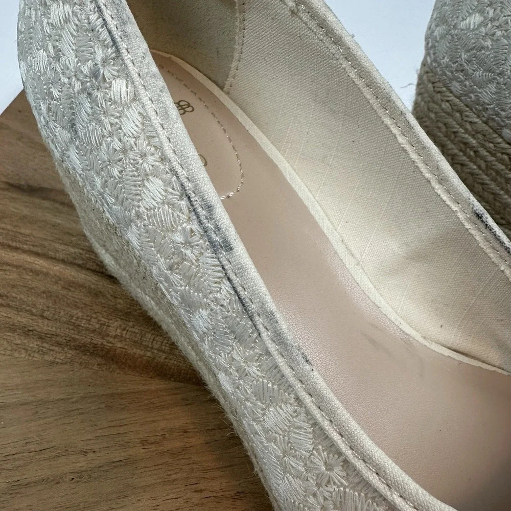 Bandolino size standard